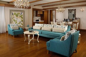 The Plaza Bodrum