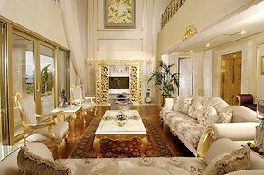 The Plaza Bodrum