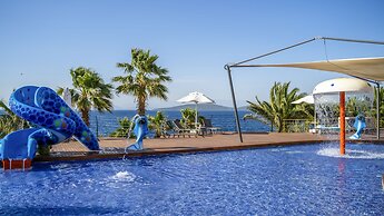 The Plaza Bodrum