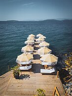 The Plaza Bodrum
