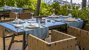 The Plaza Bodrum