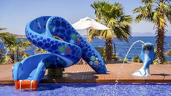 The Plaza Bodrum