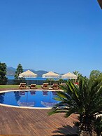 The Plaza Bodrum
