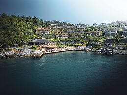 The Plaza Bodrum