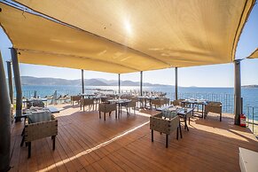 The Plaza Bodrum