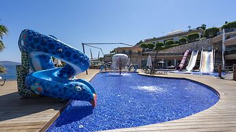 The Plaza Bodrum