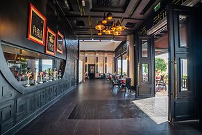The Plaza Bodrum