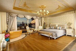 The Plaza Bodrum