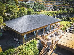 The Plaza Bodrum
