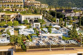 The Plaza Bodrum