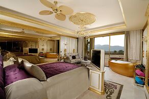 The Plaza Bodrum