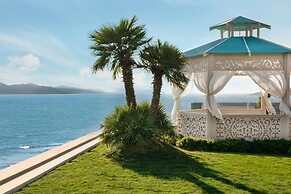 The Plaza Bodrum