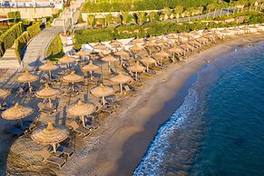 The Plaza Bodrum
