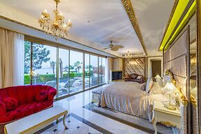 The Plaza Bodrum