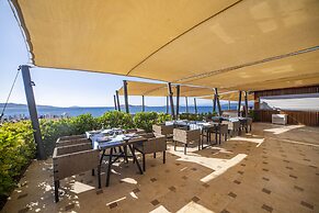 The Plaza Bodrum
