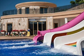 The Plaza Bodrum