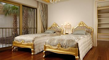 The Plaza Bodrum