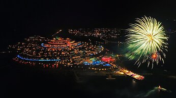The Plaza Bodrum