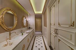 The Plaza Bodrum