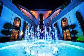 The Plaza Bodrum