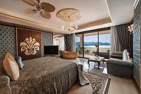 The Plaza Bodrum