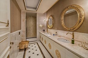 The Plaza Bodrum