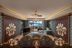 The Plaza Bodrum
