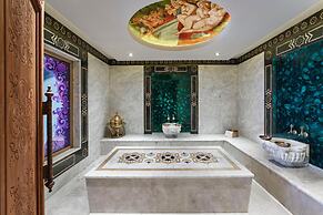The Plaza Bodrum
