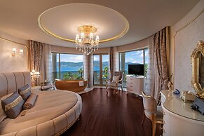 The Plaza Bodrum
