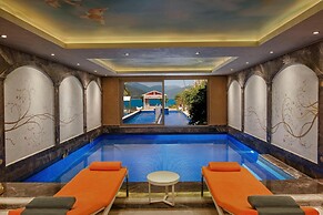 The Plaza Bodrum