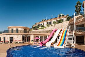 The Plaza Bodrum