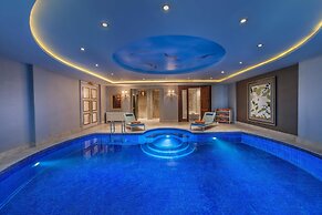 The Plaza Bodrum