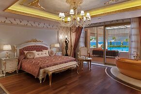 The Plaza Bodrum