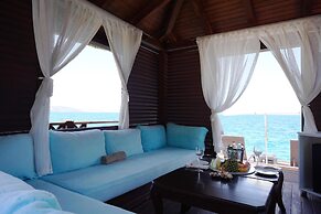 The Plaza Bodrum