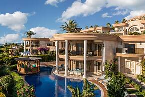 The Plaza Bodrum