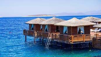 The Plaza Bodrum