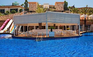 The Plaza Bodrum