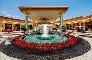 The Plaza Bodrum