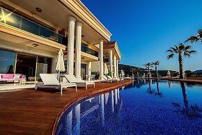 The Plaza Bodrum
