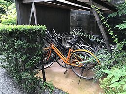 Yadoya Nishijinso