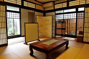 Yadoya Nishijinso