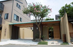 Yadoya Nishijinso