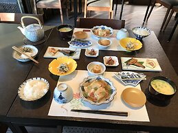 Yadoya Nishijinso