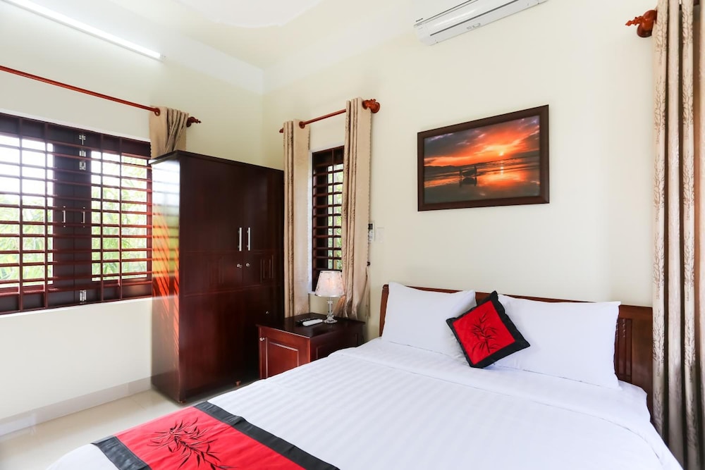 Viet Nhat Homestay