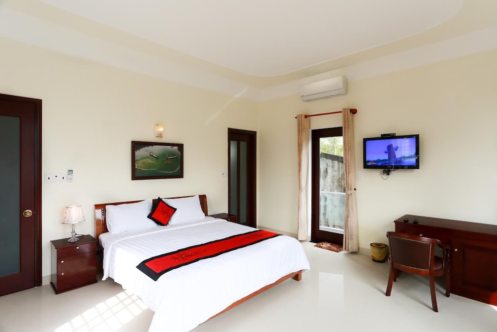 Viet Nhat Homestay