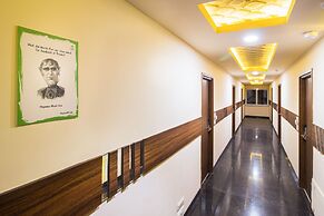 Itsy Hotels Arastu Inn