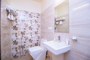 Itsy Hotels Arastu Inn