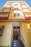 Itsy Hotels Arastu Inn