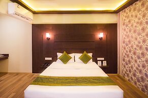 Itsy Hotels Arastu Inn