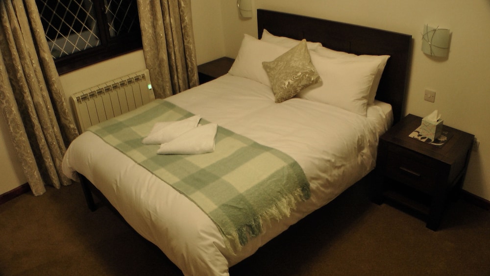 Bay Lodge